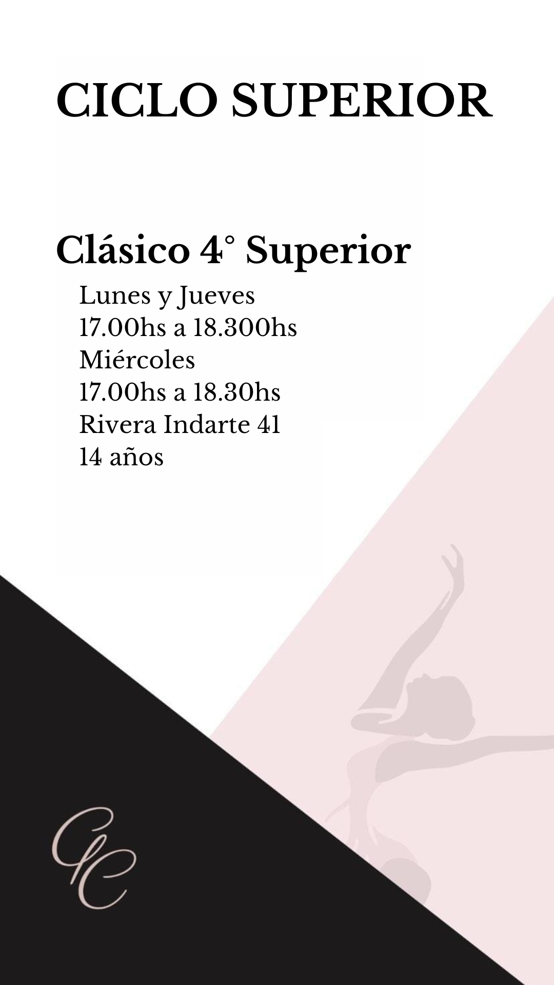 002 SUPERIOR 4 CLÁSICO