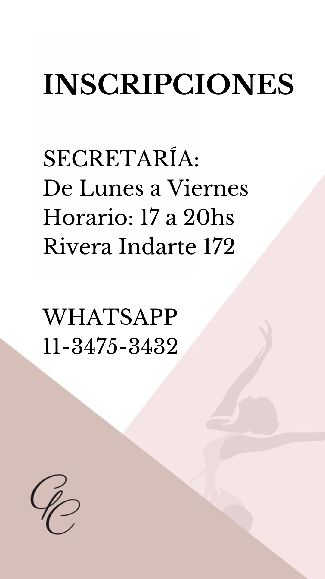 1 - INSCRIPCIONES 2