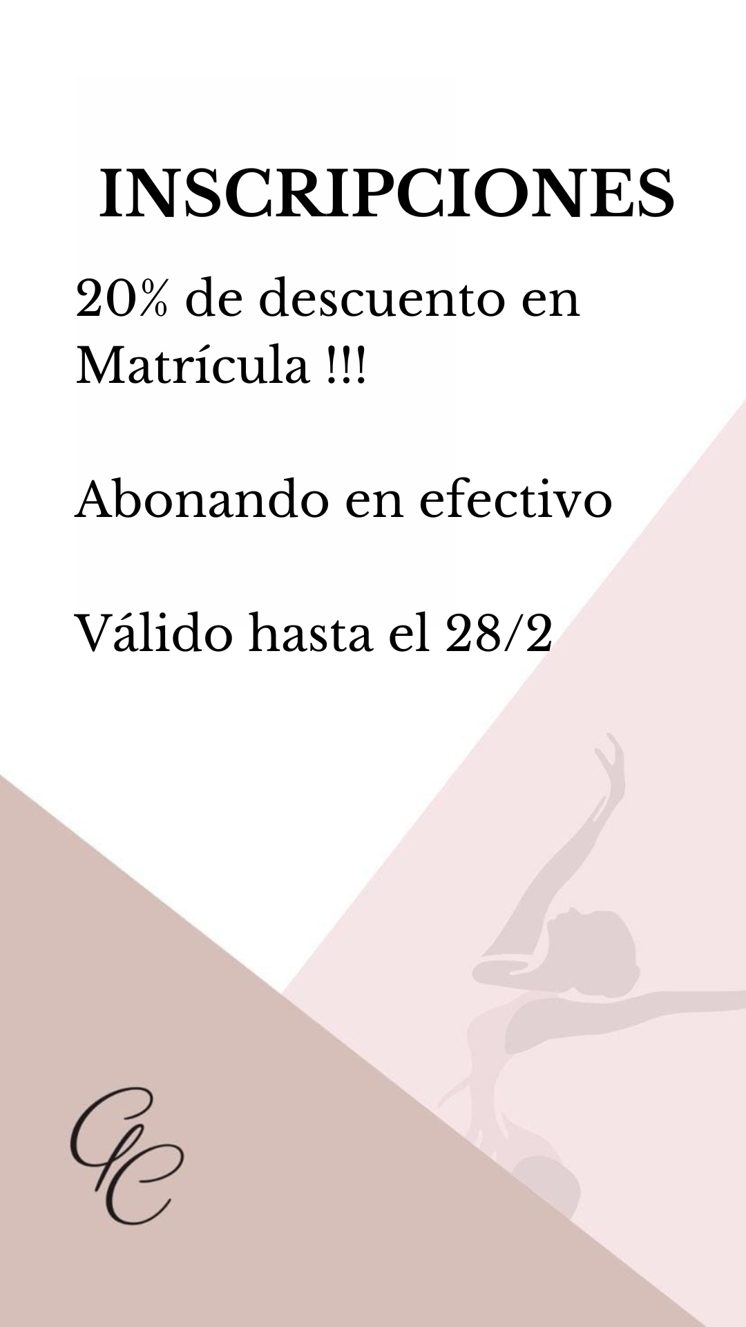 1 - NSCRIPCIONES PROMO