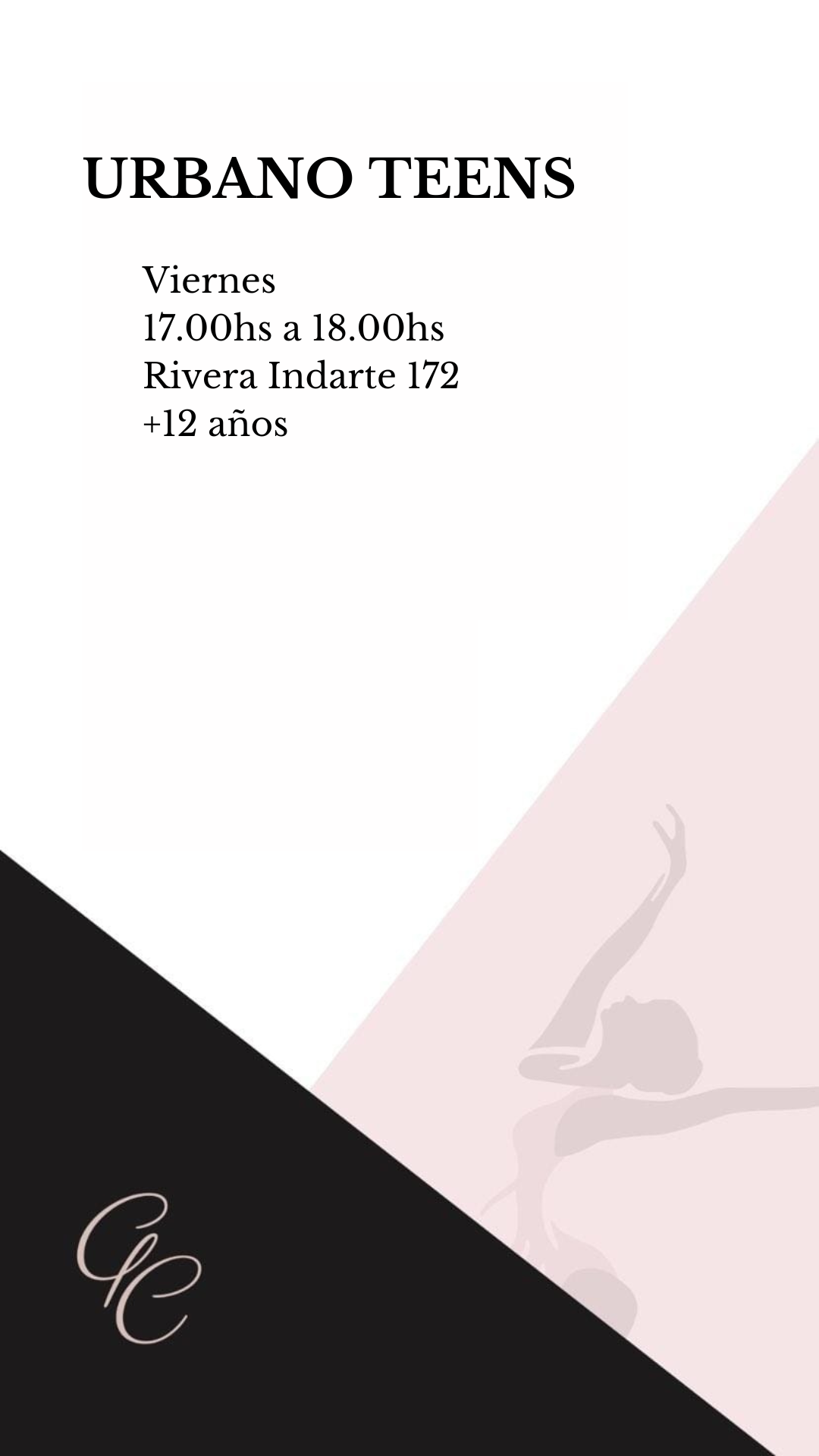 4.6 - URBANO TEENS